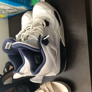 Columbia Jordan Retro 8